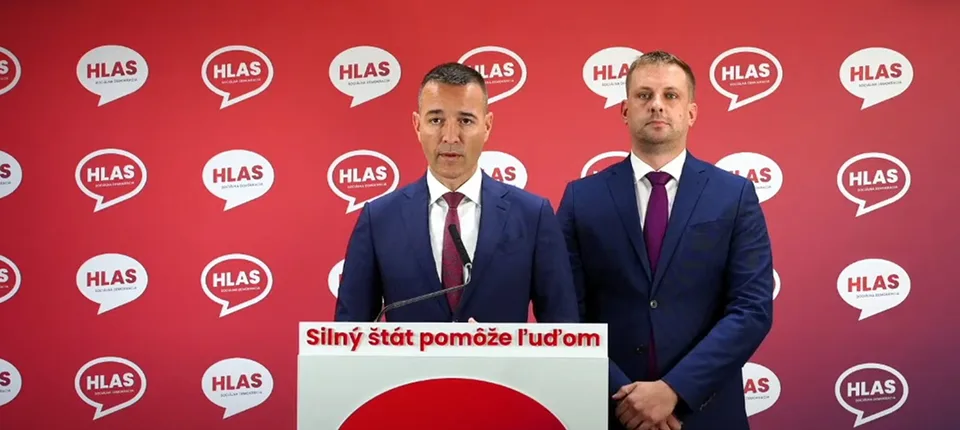 Read more about the article Banky zaznamenali rekordné zisky, Hlas volá po mimoriadnom odvode. Drucker: Až 50%!
