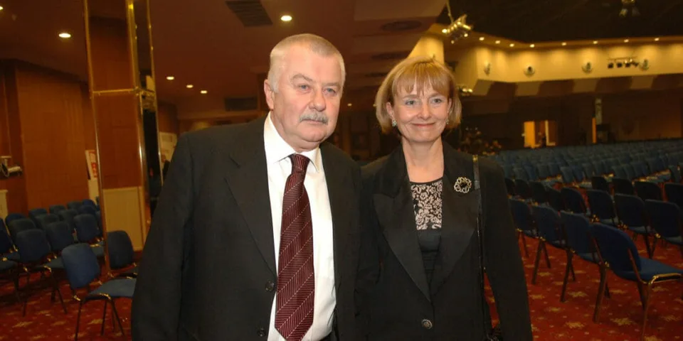 Read more about the article Ladislav Potměšil tajil dcéru s prvou slávnou ženou!
