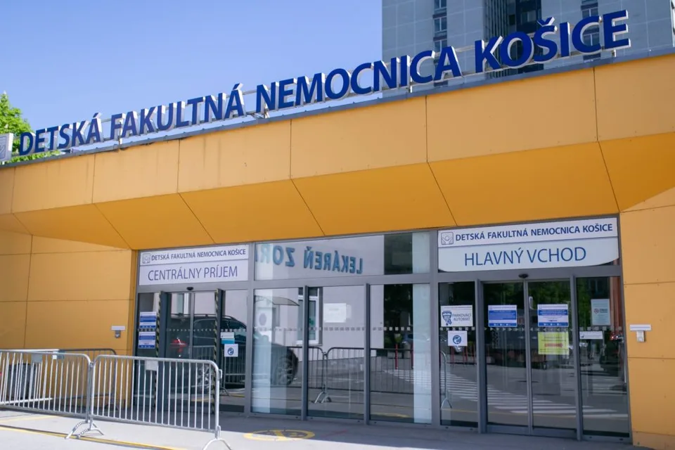 Read more about the article AOPP: Slovenské zdravotníctvo potrebuje nevyhnutne systémové zmeny