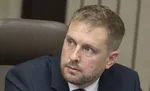 minister zdravotníctva SR Kamil Šaško (Hlas-SD)