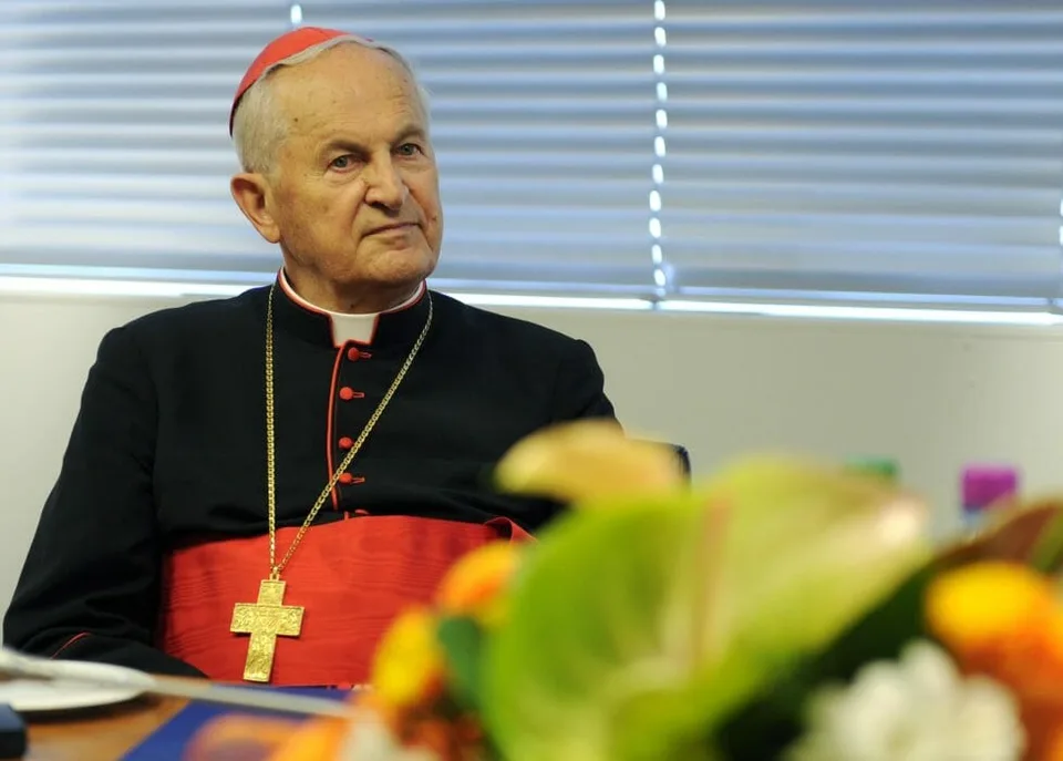 Read more about the article Rakvu s telesnými ostatkami J. Tomka vystavia v piatok a sobotu v Bratislave