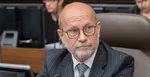Minister zahraničných vecí a európskych záležitostí SR Rastislav Káčer.