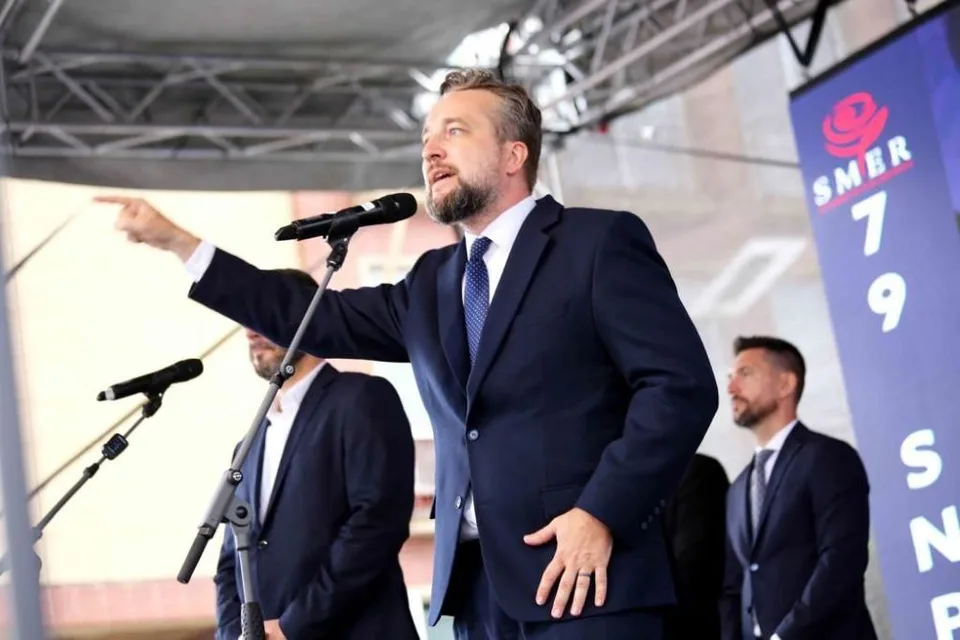 Read more about the article Blaha opäť natvrdo: Prezidentka znovu kolosálne zlyhala. Ukázala, ako pohŕda ľuďmi!