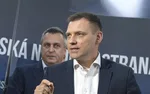 Minister Tomáš Taraba oznámil rozhodnutie vlády o obrovskej pomoci pre východné Slovensko.