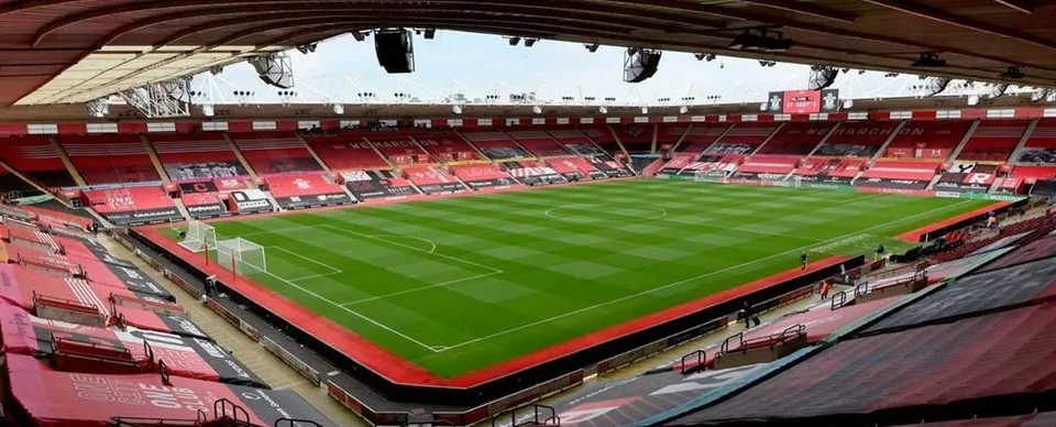 Read more about the article Prvá prehra Evertonu v sezóne,  Southampton vyhral 2:0