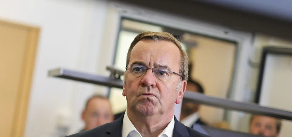 Read more about the article Nová nemecká vláda odhalená: Niektoré mená prekvapia, iné sú dôverne známe