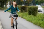 aj jazda na bicykli má svoje pravidlá, foto pixabay.com