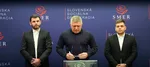 Fico reaguje na Sulíka a Hegera