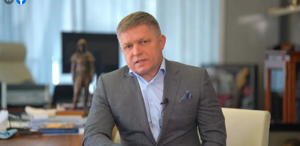 Read more about the article Parlament eviduje žiadosť o väzobné stíhanie Fica