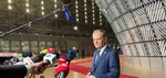 Poľský premiér Donald Tusk