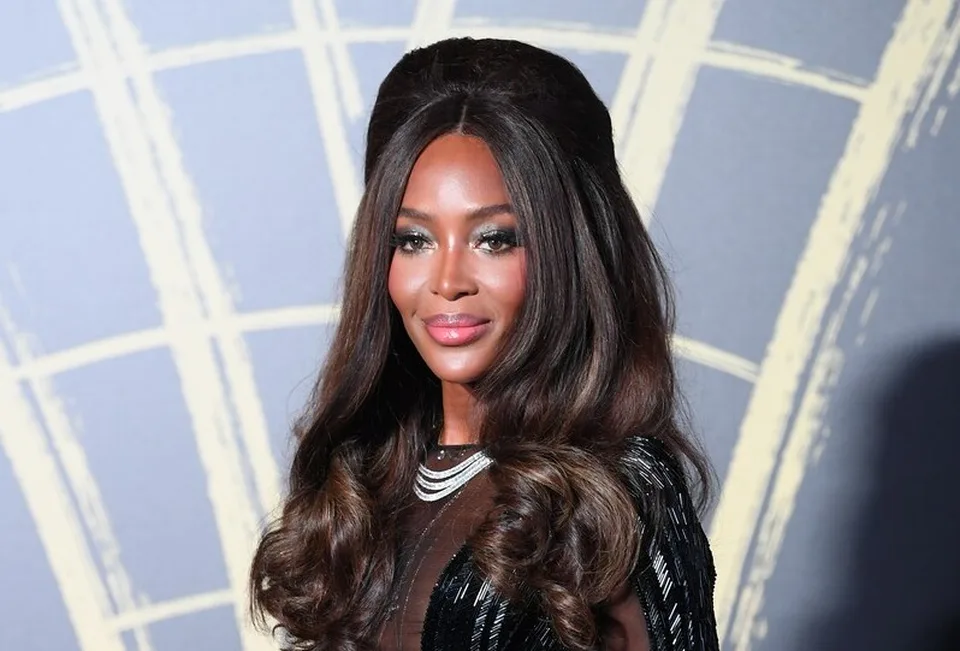 Read more about the article Supermodelka Naomi Campbell s novou funkciou: Kritici sú rázne proti!