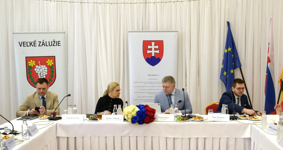 Read more about the article Milióny smerujú do Nitry a Nových Zámkov: Vláda investuje do regionálnych projektov!