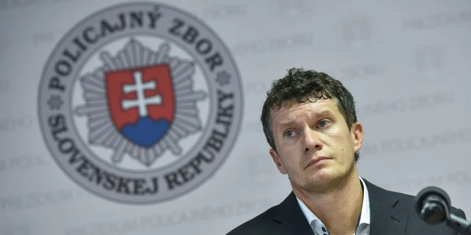Read more about the article Akcia Klient: Policajná inšpekcia vyšetruje závažné trestne činy v radách zboru!