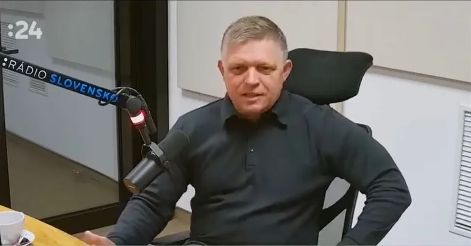 Read more about the article Fico šokoval novinárov zo SME, Denníka N, Aktualít a spol.: Keby za toto bol trest, tak máte doživotie!