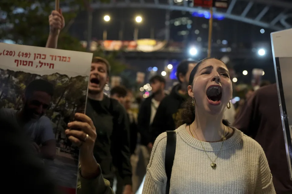 Read more about the article MIMORIADNE Izrael a Hamas sa dohodli na prímerí v Pásme Gazy!