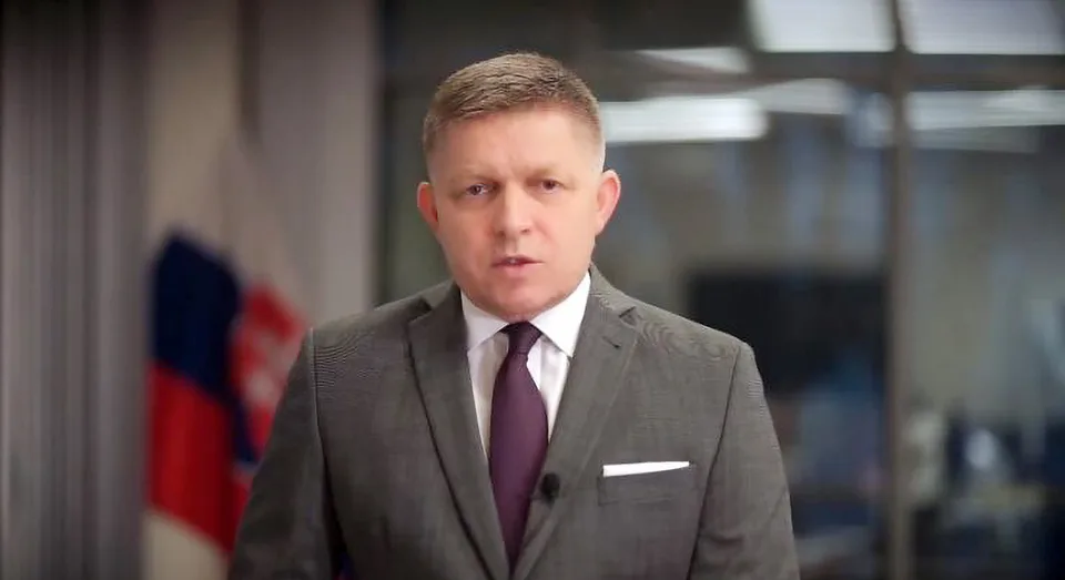 You are currently viewing Fico: Oklamali ľudí! Podáme návrh na vyslovenie nedôvery celej vláde