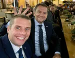 Prezidentka SR Zuzana Čaputová požiadala dočasne povereného premiéra Eduarda Hegera, aby vláda stiahla nomináciu poslanca Národnej rady SR Martina Klusa na kandidáta za člena Európskeho dvora audítorov