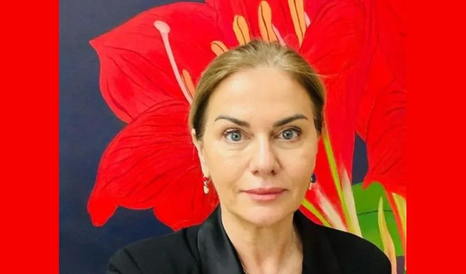 Read more about the article Monika Beňová si podala Dennik N: Špeciálny odkaz iba pre nich