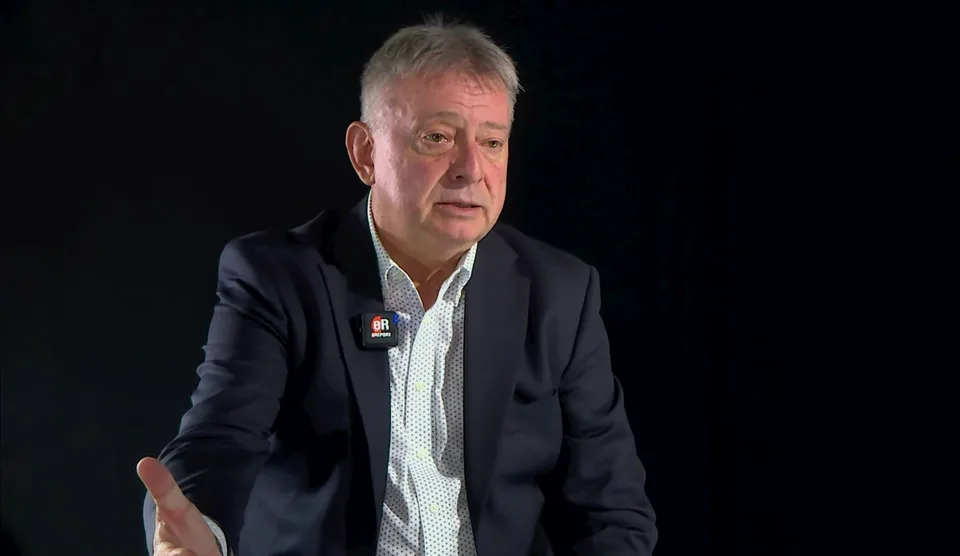 Read more about the article Generál Viktorín v Bez cenzúry: Zverstvá páchané Izraelom treba jasne pomenovať, EÚ je v tom slabá