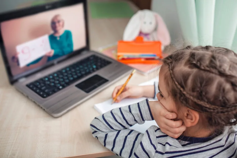 Read more about the article UNICEF: Deti si jazvy po pandémii ponesú ešte roky