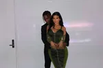 Kylie Jenner a Travis Scott