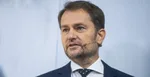 Minister financií Igor Matovič (OĽaNO).