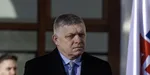 Slovenský premiér Robert Fico
