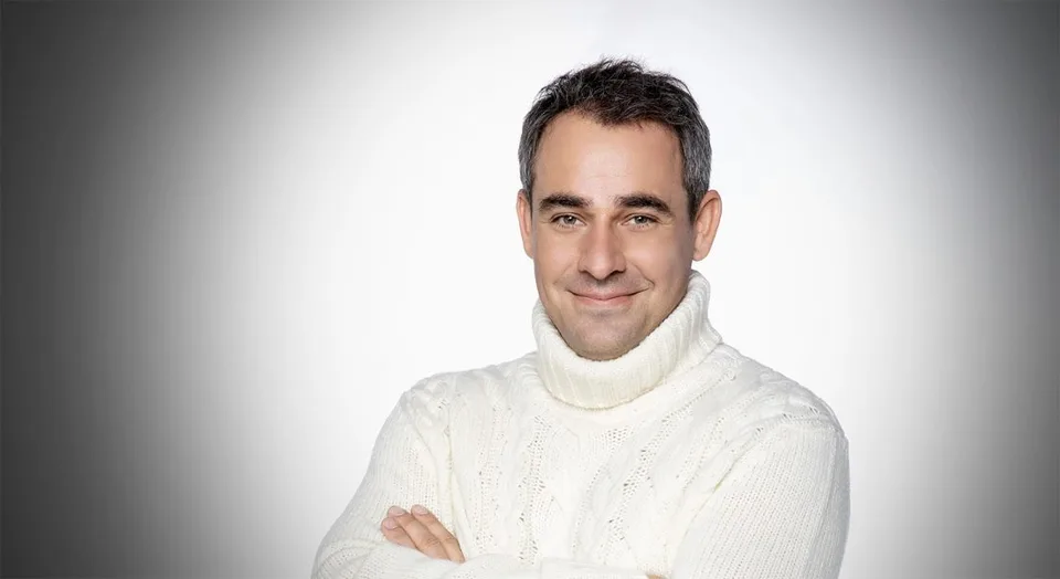 Read more about the article ROZHOVOR Filip Tůma: Kedy si konečne vezme Nelu? Svadba bude!