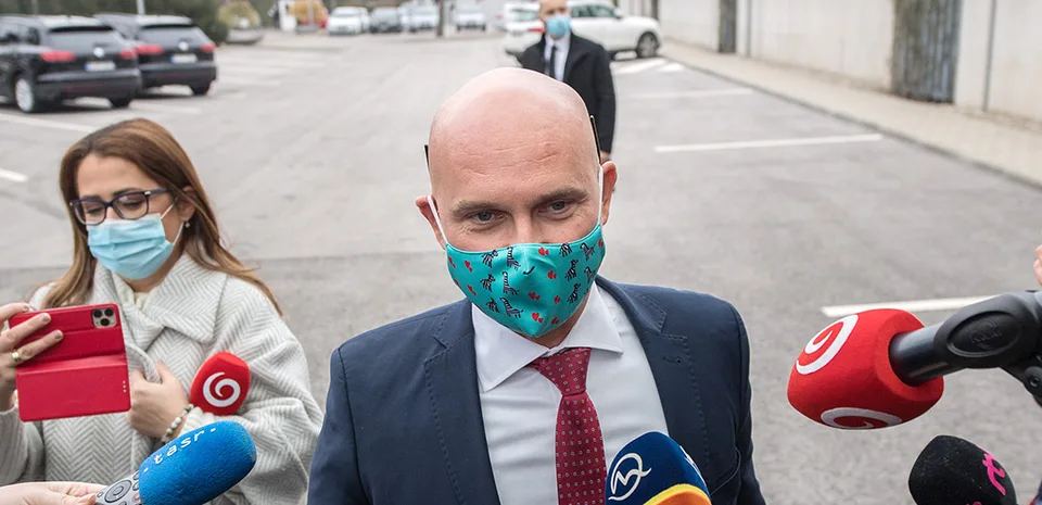 Read more about the article Gröhling má v pláne optimalizáciu siete škôl! Reagoval aj na otázku, či zruší malotriedky
