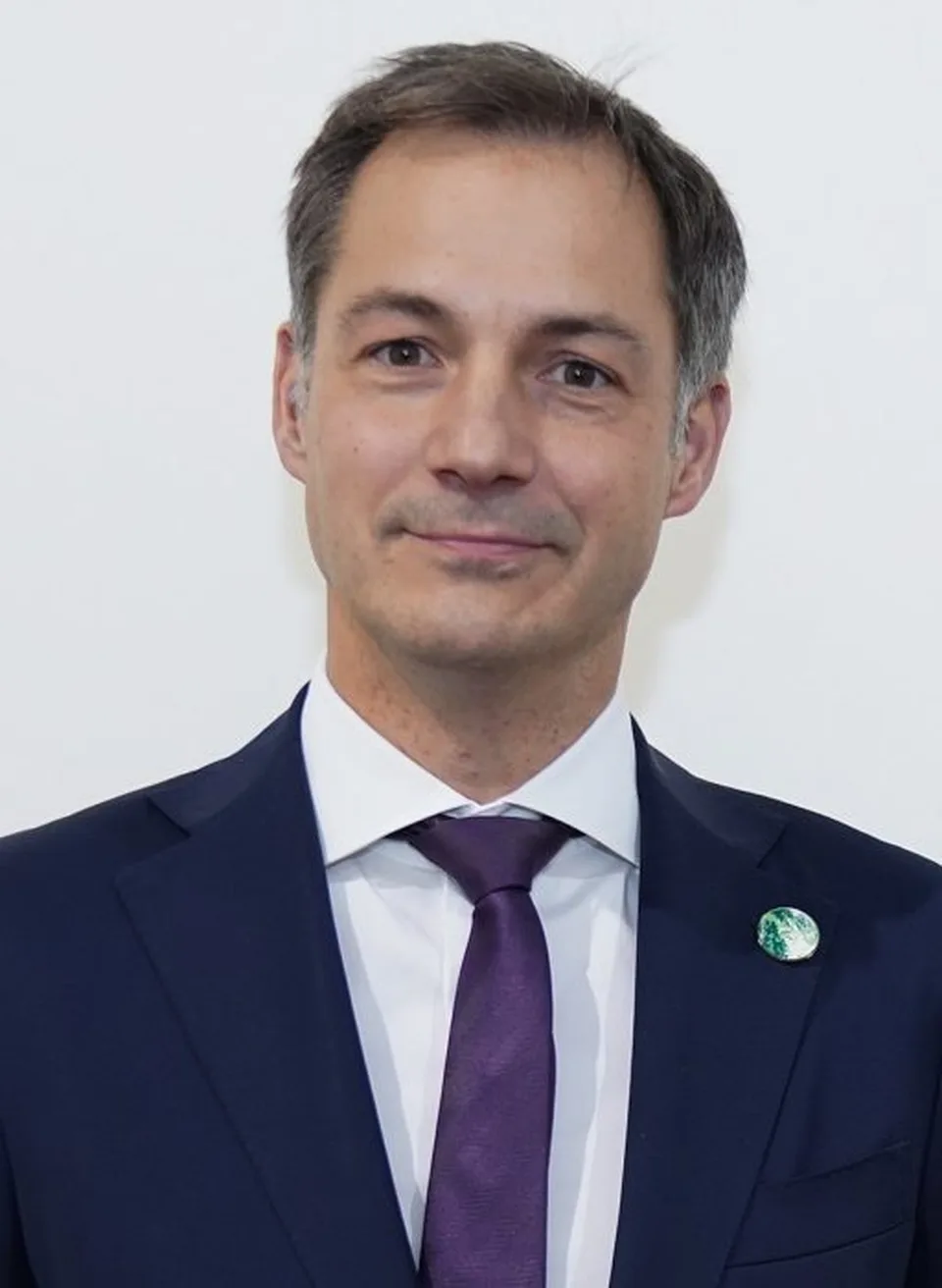Read more about the article Inšpirácia pre Slovensko? Belgický premiér chce kódex správania ministrov pri kontaktoch s podnikmi