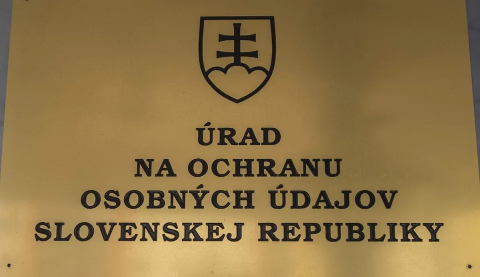 Read more about the article To nikoho nezaujíma? Úrad na ochranu osobných údajov je už niekoľko mesiacov bez vedenia