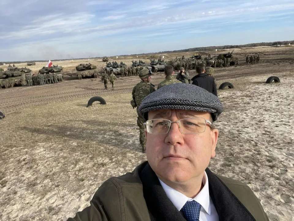 You are currently viewing Nový minister zahraničných vecí sa chystá na pracovnú návštevu: Rokovať bude aj o spolupráci v rámci regionálnych zoskupení