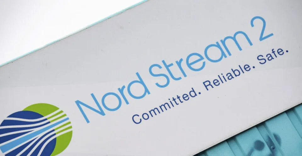 Read more about the article Gazprom žaluje EÚ za zákaz ruského plynu. Tvrdí, že Brusel mu fakticky vyvlastnil Nord Stream 2