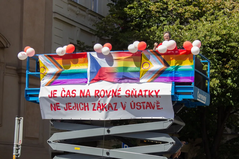 You are currently viewing VIDEO Český miliardár Chlad: LGBT komunitu mám v r*ti. Nech dajú pokoj mojim deťom