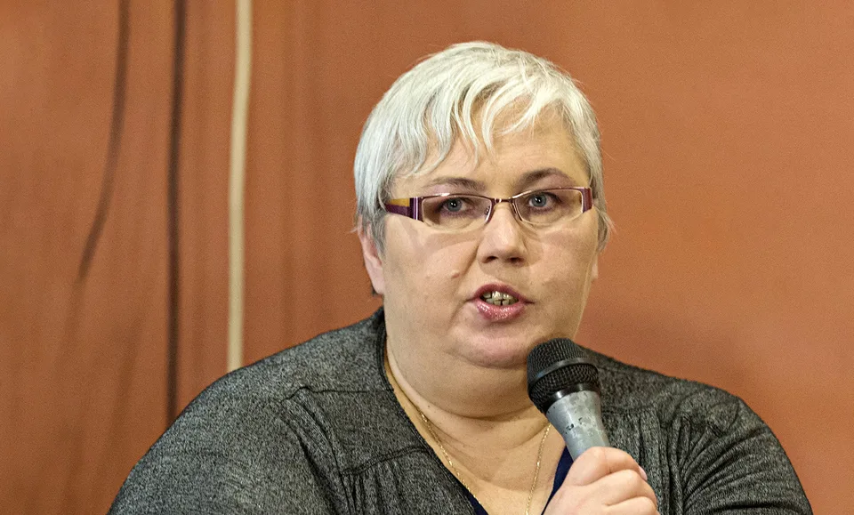 Read more about the article Módne peklo v parlamente: Matovičova poslankyňa sa takto dogabala!