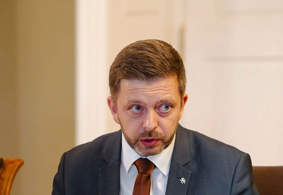 Read more about the article Polícia v ČR pre obavy z terorizmu posilnila bezpečnostné opatrenia