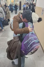 Cesta do bezpečia, zdroj: Ministerstvo zahraničných vecí