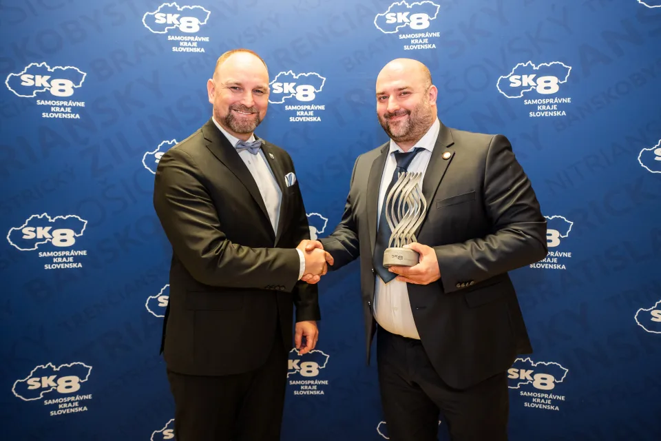 Read more about the article Ceny regiónov sú rozdané! 