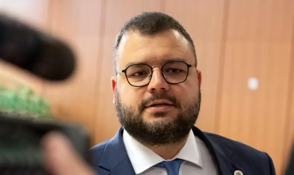 Read more about the article Kráľovič: O spôsobe reakcie na dočasné kontroly budeme diskutovať