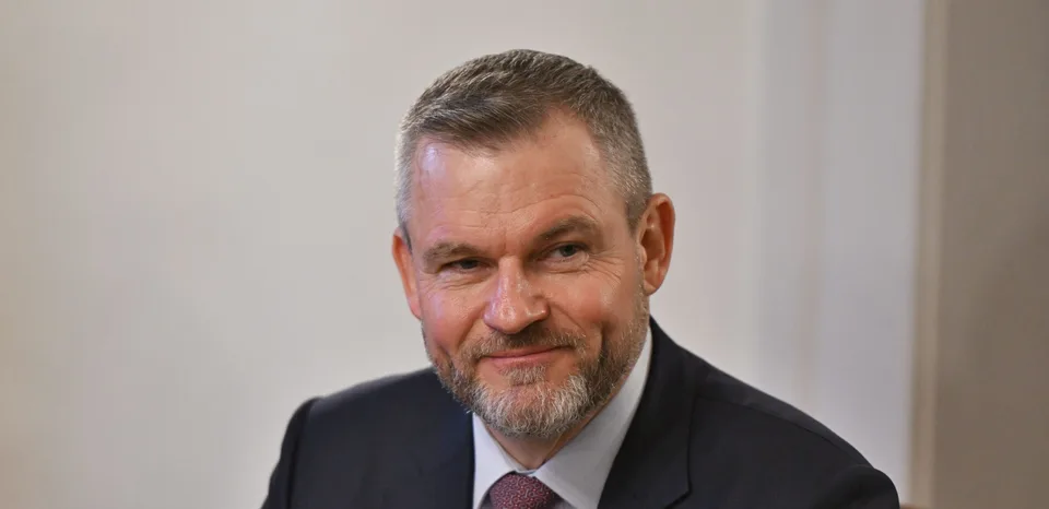 Read more about the article Prezident Pellegrini: Školstvo musí zostať prioritou aj napriek výzvam