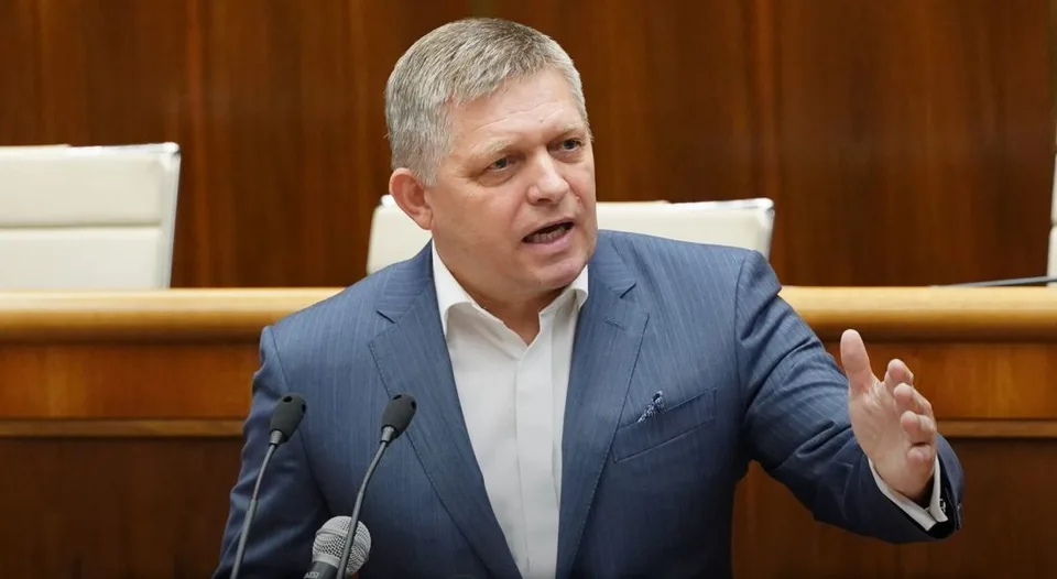 Read more about the article NOVÉ PRAVIDLÁ PRE SMER? Podľa TIS financujú volebnú kampaň zo štátneho rozpočtu
