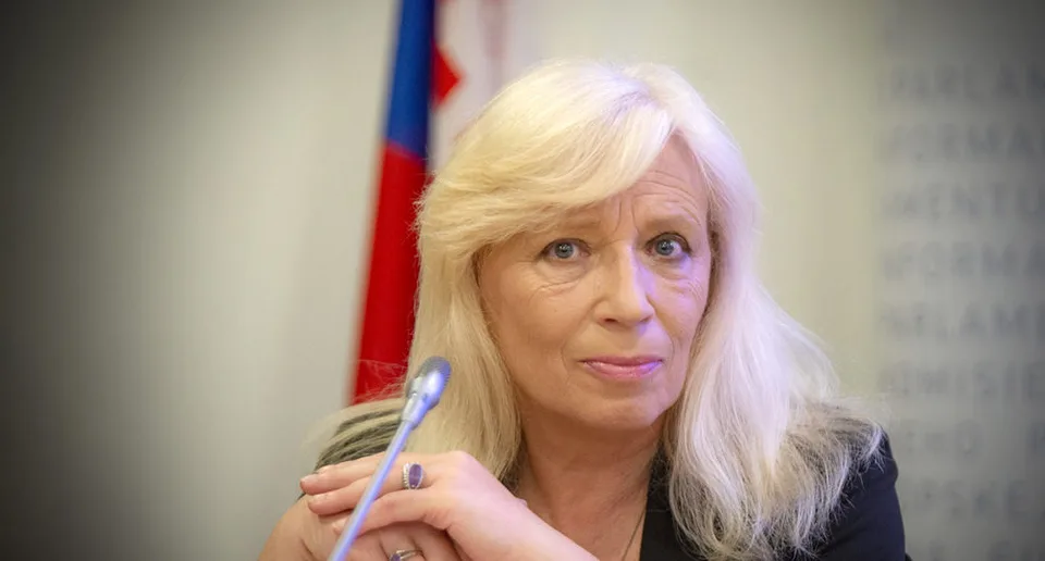 Read more about the article Žilinku vyháňa z úradu aj Radičová: Úplne sa diskvalifikoval. Odborne aj ľudsky