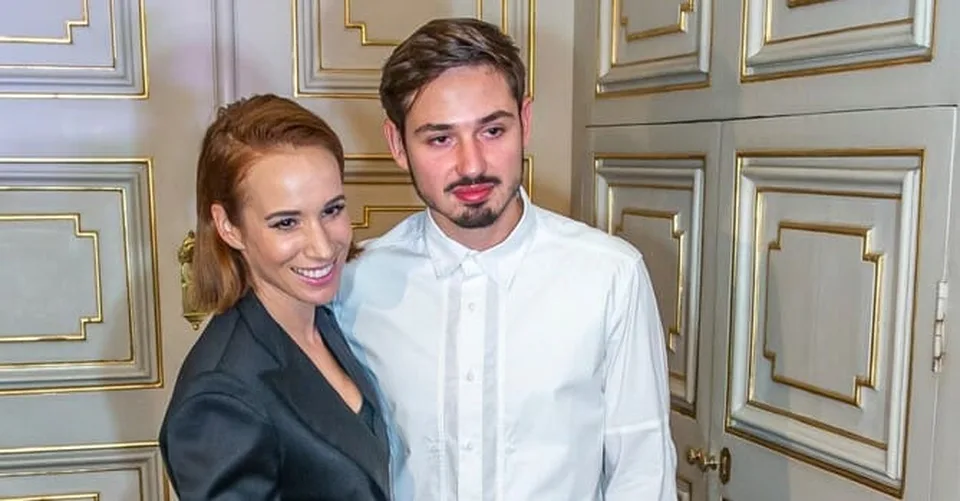 Read more about the article Herečka Táňa Pauhofová sa tajne vydala. Zobrala si o desať rokov mladšieho muža!