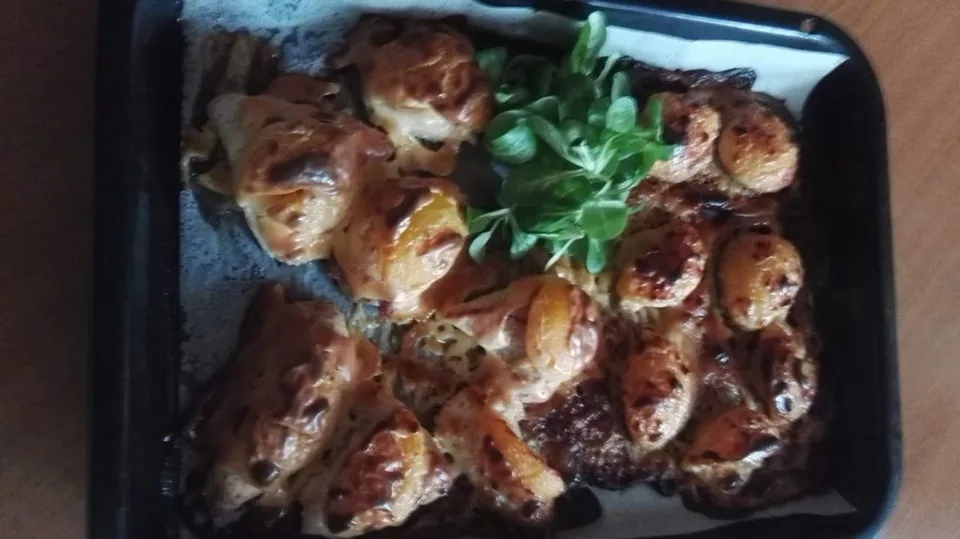 Read more about the article Vianočné sójové prekvapenie pre vegetariánov