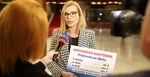 Petra Krištúfková (Sme rodina).