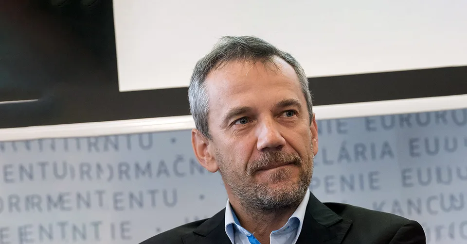 Read more about the article Europoslanec Hajšel: Europarlament schválil zbytočnú normu, našťastie, v prijateľnejšej podobe