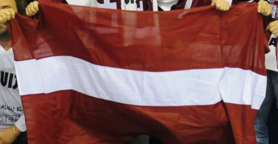 Read more about the article Lotyšsko odporučilo svojim občanom na Ukrajine, aby odtiaľ čo najskôr odišli