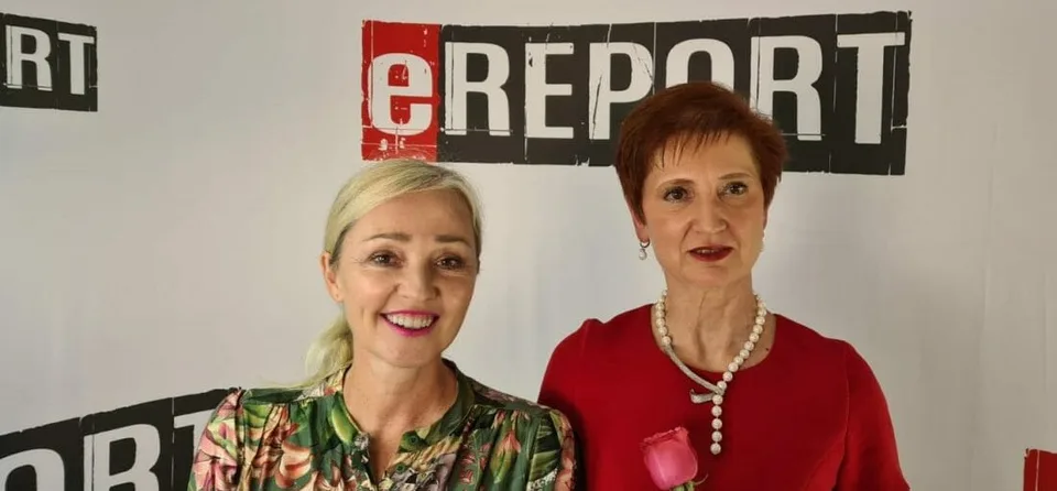 Read more about the article VIDEO Jarmila Halgašová: Vodu na Žitnom ostrove znečisťuje podnik známeho politika!