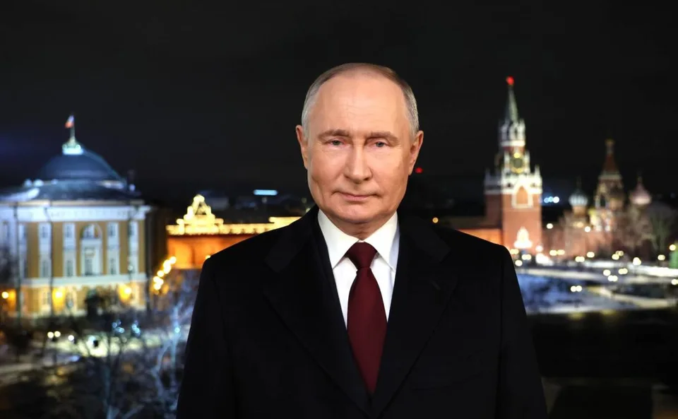 Read more about the article Roskomnadzor zablokoval web vyzývajúci na protest proti Putinovi v deň volieb