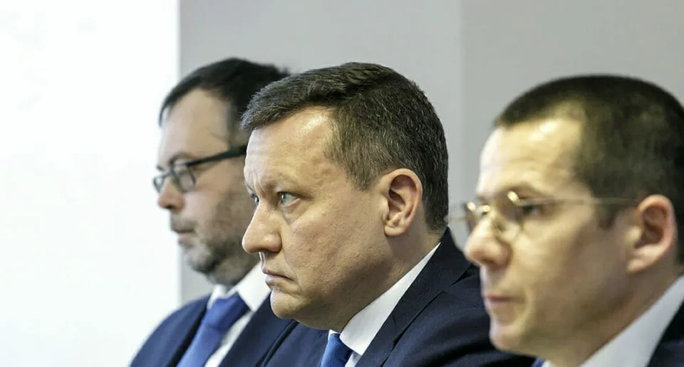 Read more about the article VIDEO Klamali obhajcovia “čurillovcov” Hamran a Kubina?Krajská prokuratúra reaguje!